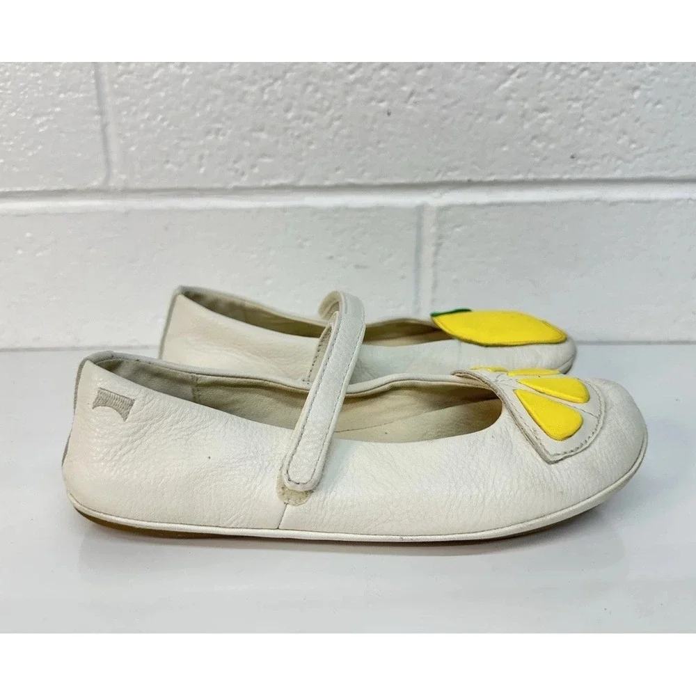Camper good overall